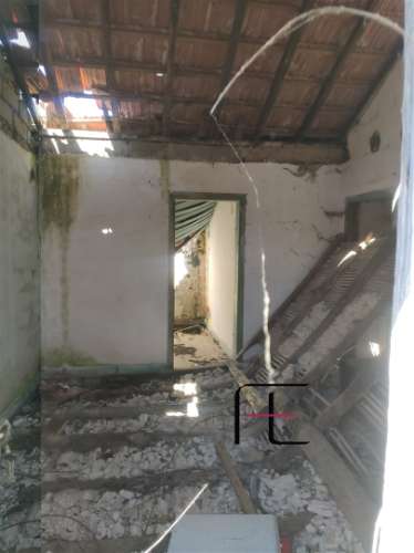 Moradia para Restaurar T1 Venda em Lavos,Figueira da Foz