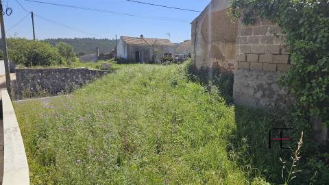 Moradia para Restaurar T1 Venda em Lavos,Figueira da Foz