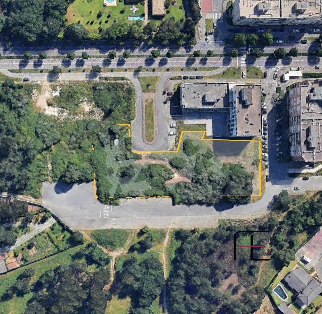 Terreno  Venda em Valongo,Valongo