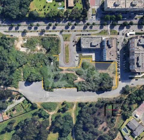 Terreno  Venda em Valongo,Valongo