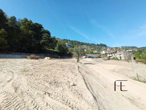 Terreno Urbano  Venda em Sobretâmega,Marco de Canaveses