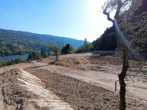 Terreno Urbano  Venda em Sobretâmega,Marco de Canaveses