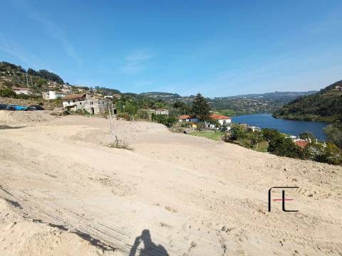 Terreno Urbano  Venda em Sobretâmega,Marco de Canaveses