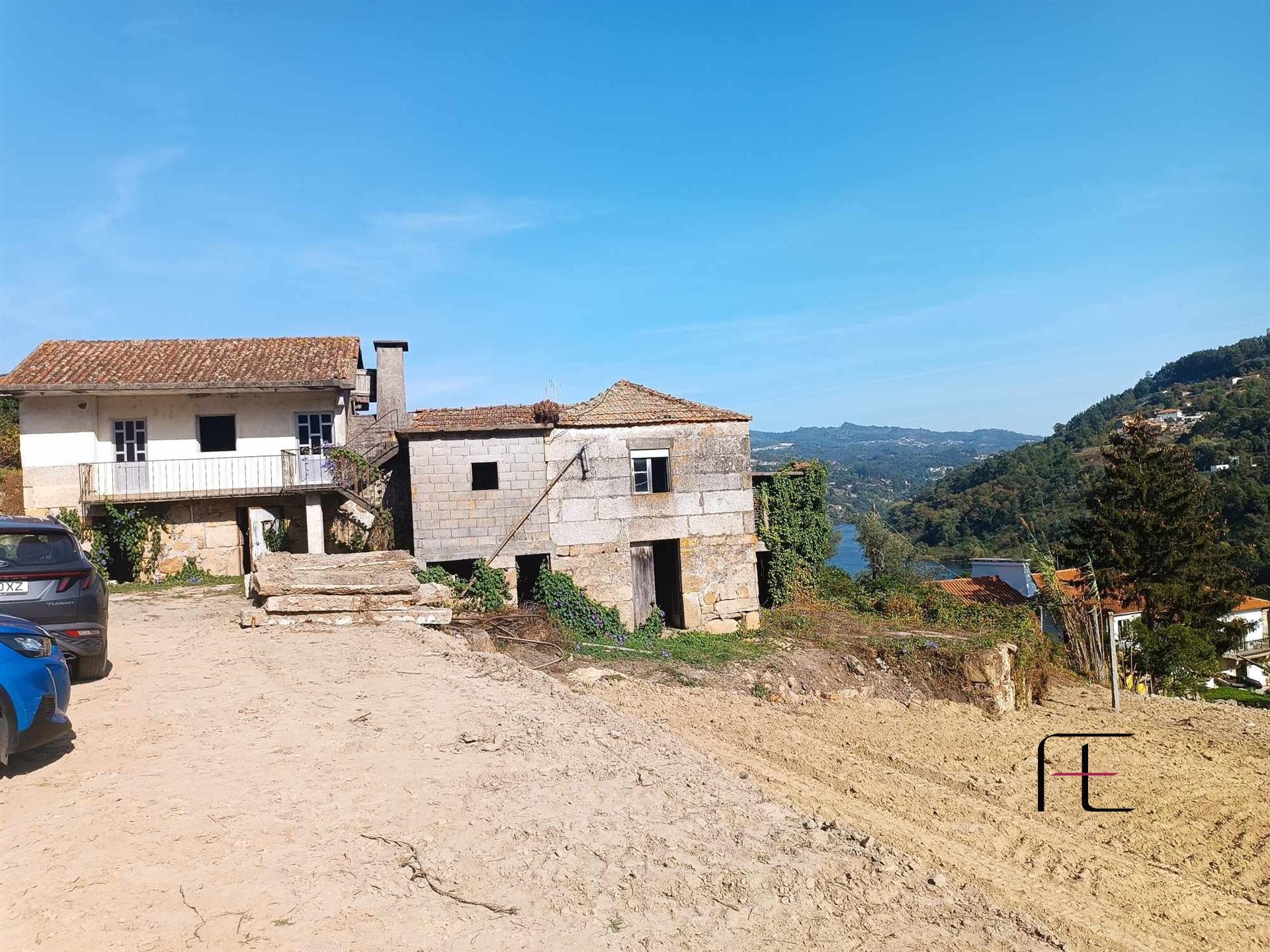 Terreno Urbano  Venda em Sobretâmega,Marco de Canaveses
