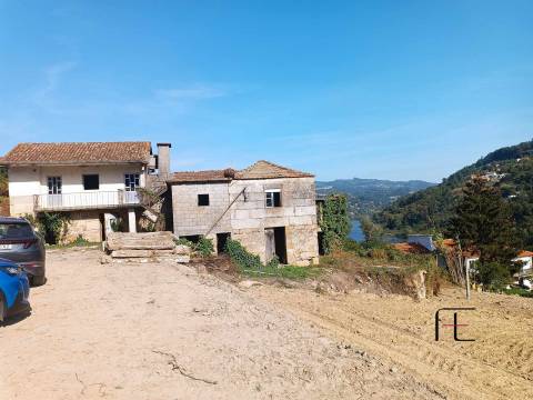 Terreno Urbano  Venda em Sobretâmega,Marco de Canaveses
