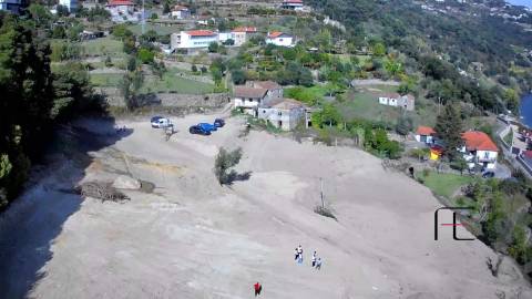 Terreno Urbano  Venda em Sobretâmega,Marco de Canaveses