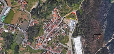 Lote de Terreno  Venda em São Félix da Marinha,Vila Nova de Gaia