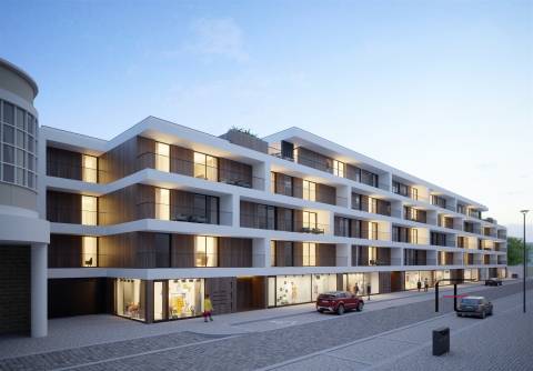 Apartamento T2 Venda em Paços de Ferreira,Paços de Ferreira