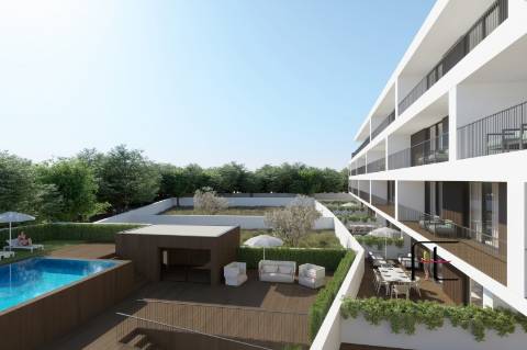 Apartamento T2 Venda em Paços de Ferreira,Paços de Ferreira