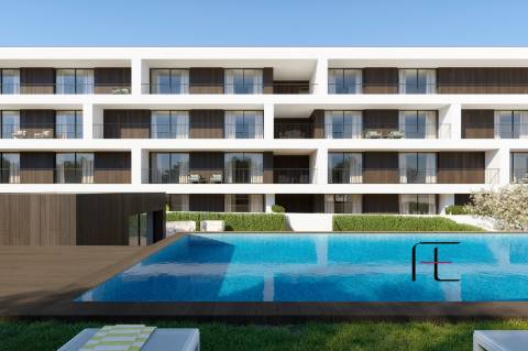 Apartamento T2 Venda em Paços de Ferreira,Paços de Ferreira