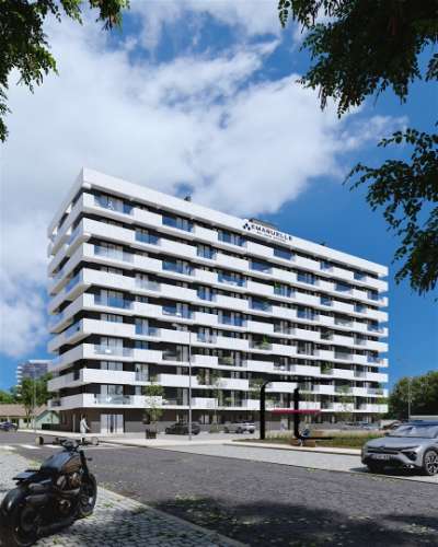 Apartamento T2 Venda em Matosinhos e Leça da Palmeira,Matosinhos