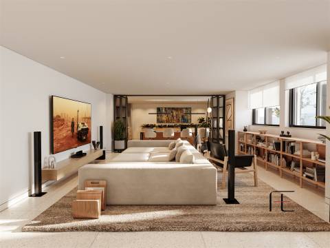 Apartamento T2 Venda em Matosinhos e Leça da Palmeira,Matosinhos