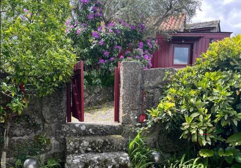 Moradia Isolada T1 Venda em Aboadela, Sanche e Várzea,Amarante