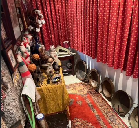 Moradia Isolada T1 Venda em Aboadela, Sanche e Várzea,Amarante