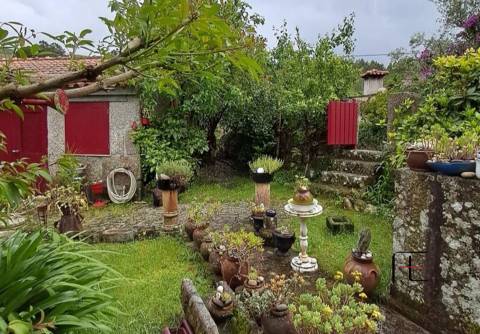 Moradia Isolada T1 Venda em Aboadela, Sanche e Várzea,Amarante