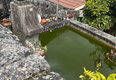 Moradia Isolada T1 Venda em Aboadela, Sanche e Várzea,Amarante