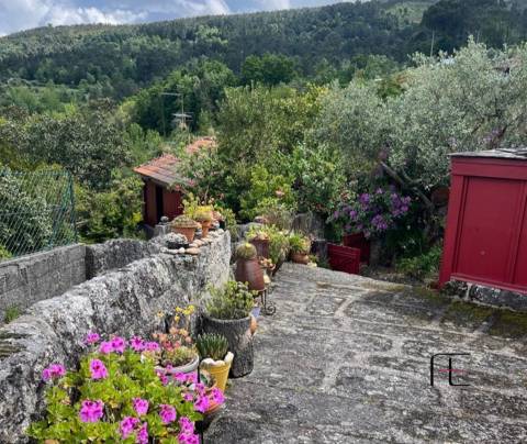 Moradia Isolada T1 Venda em Aboadela, Sanche e Várzea,Amarante