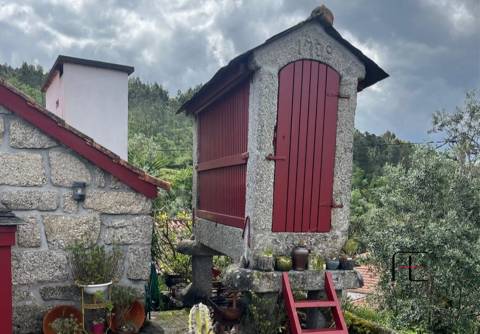 Moradia Isolada T1 Venda em Aboadela, Sanche e Várzea,Amarante