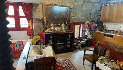 Moradia Isolada T1 Venda em Aboadela, Sanche e Várzea,Amarante