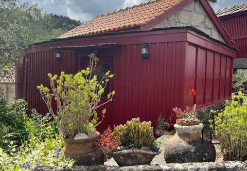 Moradia Isolada T1 Venda em Aboadela, Sanche e Várzea,Amarante