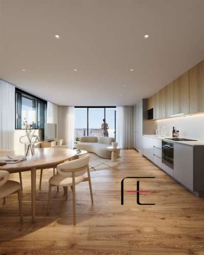 Apartamento T2 Venda em Matosinhos e Leça da Palmeira,Matosinhos