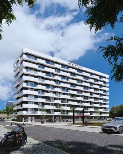 Apartamento T2 Venda em Matosinhos e Leça da Palmeira,Matosinhos