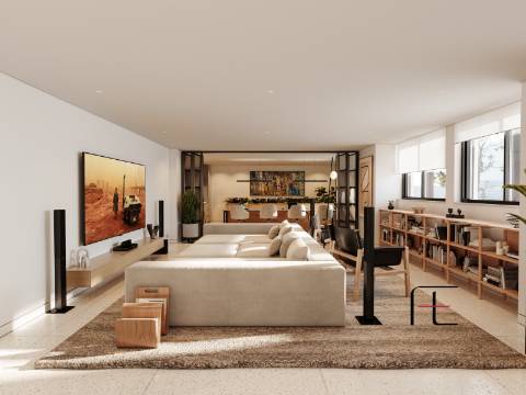 Apartamento T2 Venda em Matosinhos e Leça da Palmeira,Matosinhos