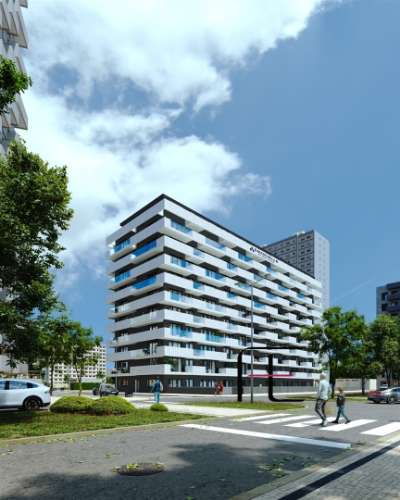 Apartamento T3 Venda em Matosinhos e Leça da Palmeira,Matosinhos