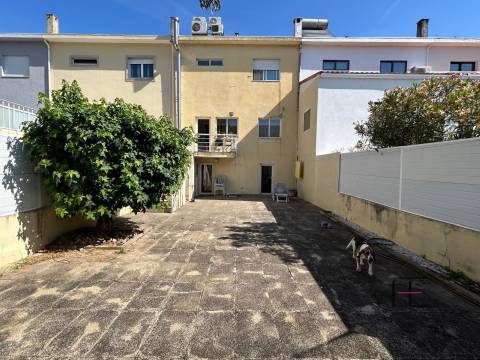 Moradia em Banda T3 Venda em São Mamede de Infesta e Senhora da Hora,Matosinhos
