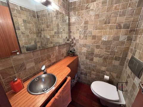 Moradia em Banda T3 Venda em São Mamede de Infesta e Senhora da Hora,Matosinhos