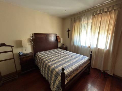 Moradia em Banda T3 Venda em São Mamede de Infesta e Senhora da Hora,Matosinhos