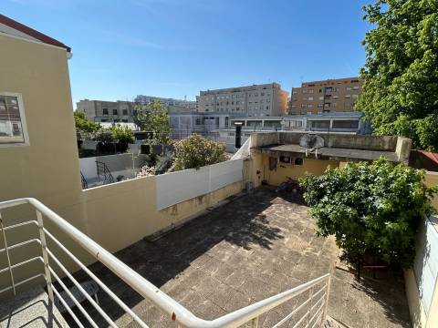 Moradia em Banda T3 Venda em São Mamede de Infesta e Senhora da Hora,Matosinhos