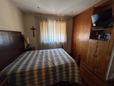 Moradia em Banda T3 Venda em São Mamede de Infesta e Senhora da Hora,Matosinhos