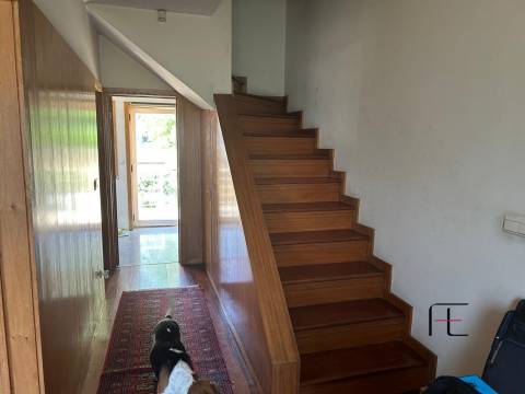 Moradia em Banda T3 Venda em São Mamede de Infesta e Senhora da Hora,Matosinhos