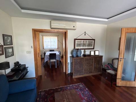 Moradia em Banda T3 Venda em São Mamede de Infesta e Senhora da Hora,Matosinhos