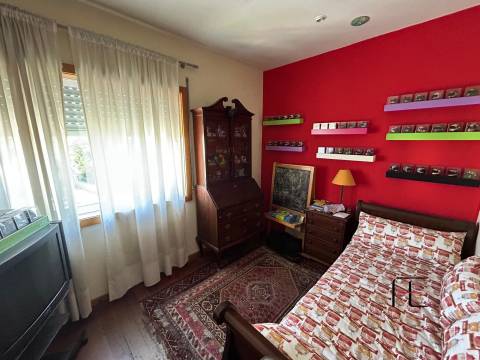 Moradia em Banda T3 Venda em São Mamede de Infesta e Senhora da Hora,Matosinhos