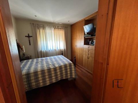 Moradia em Banda T3 Venda em São Mamede de Infesta e Senhora da Hora,Matosinhos