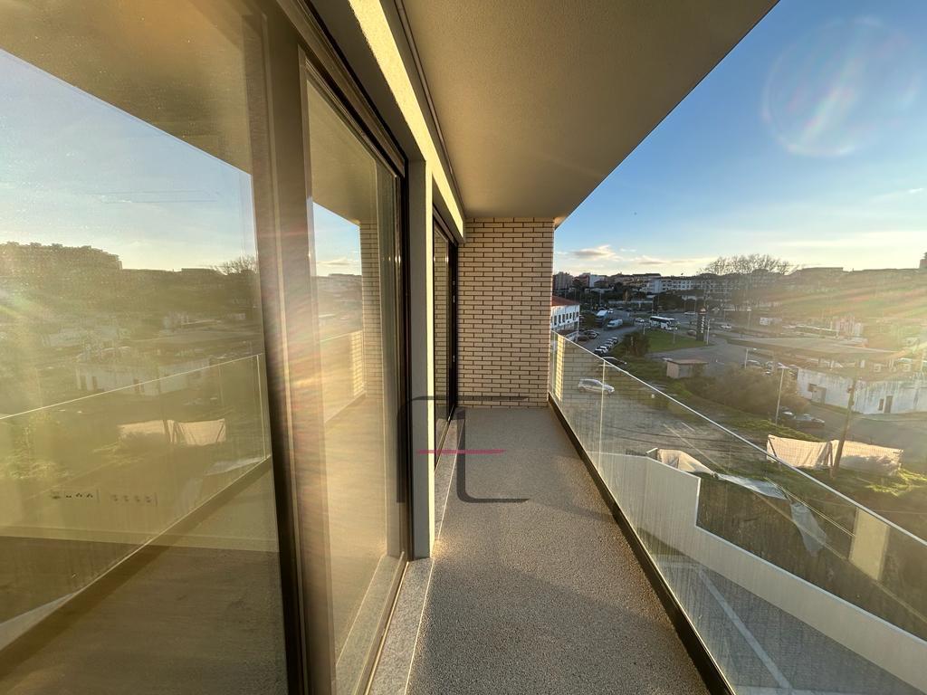 Apartamento T1 Arrendamento em Santa Marinha e São Pedro da Afurada,Vila Nova de Gaia
