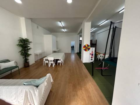 Loja  Venda em Paranhos,Porto