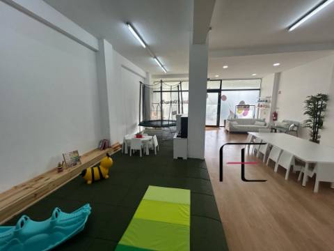 Loja  Venda em Paranhos,Porto