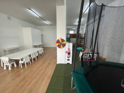 Loja  Venda em Paranhos,Porto