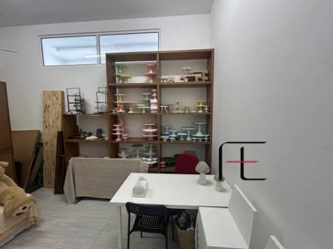 Loja  Venda em Paranhos,Porto