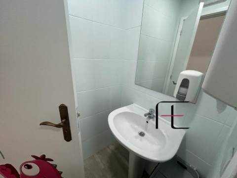 Loja  Venda em Paranhos,Porto