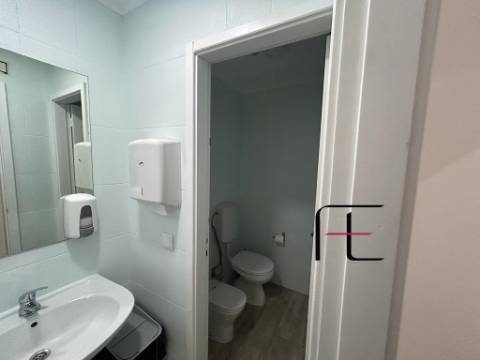 Loja  Venda em Paranhos,Porto