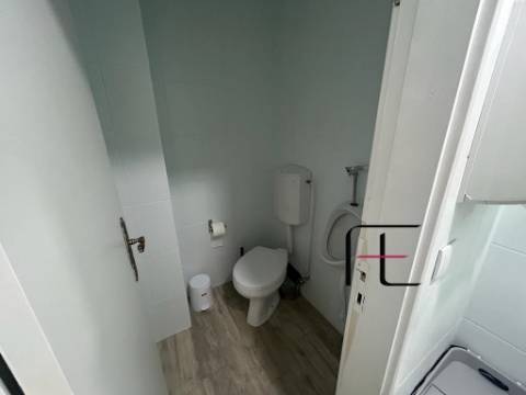 Loja  Venda em Paranhos,Porto