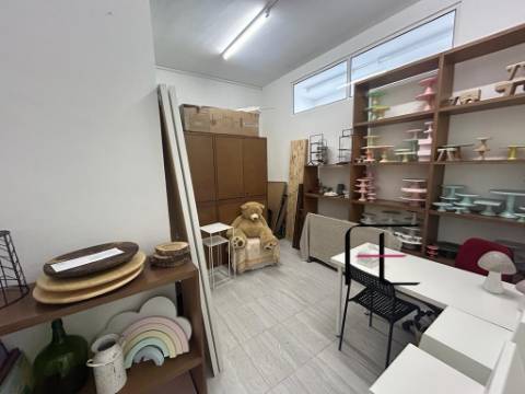 Loja  Venda em Paranhos,Porto