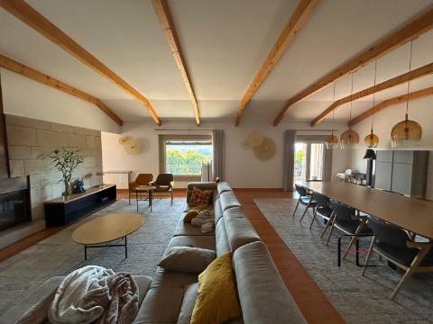 Moradia T6 Venda em Boelhe,Penafiel