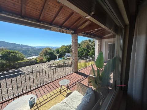 Moradia T6 Venda em Boelhe,Penafiel