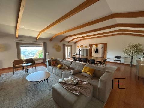 Moradia T6 Venda em Boelhe,Penafiel