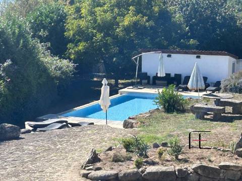 Moradia T6 Venda em Boelhe,Penafiel